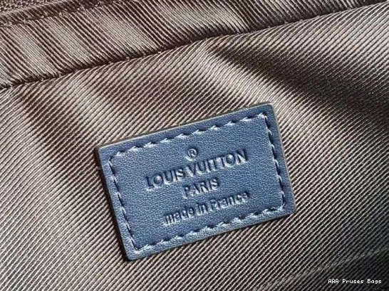 AAA Replica Ru LOUIS MESSENGER DUO VUITTON 0818